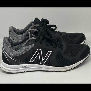 NEW BALANCE Comfort Ride 635v2 Lightweight Running Ortholite Sz 7 EUC